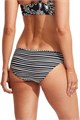 Женские бикини-стринги Seafolly с чистой отделкой, 92% нейлон, 8% эластан 11285818