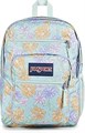 JanSport Эргономичный рюкзак для ноутбука с 2 отделениями и отсеком для 15-дюймового ноутбука 11250442