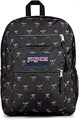 JanSport Эргономичный рюкзак для ноутбука с 2 отделениями и отсеком для 15-дюймового ноутбука 11250442