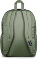 JanSport Эргономичный рюкзак для ноутбука с 2 отделениями и отсеком для 15-дюймового ноутбука 11250442