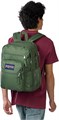 JanSport Эргономичный рюкзак для ноутбука с 2 отделениями и отсеком для 15-дюймового ноутбука 11250442