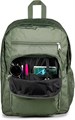 JanSport Эргономичный рюкзак для ноутбука с 2 отделениями и отсеком для 15-дюймового ноутбука 11250442