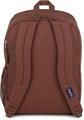 JanSport Эргономичный рюкзак для ноутбука с 2 отделениями и отсеком для 15-дюймового ноутбука 11250442