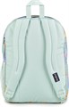 JanSport Эргономичный рюкзак для ноутбука с 2 отделениями и отсеком для 15-дюймового ноутбука 11250442