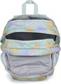 JanSport Эргономичный рюкзак для ноутбука с 2 отделениями и отсеком для 15-дюймового ноутбука 11250442