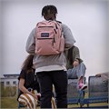 JanSport Эргономичный рюкзак для ноутбука с 2 отделениями и отсеком для 15-дюймового ноутбука 11250442