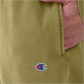 Мужские спортивные брюки Champion Reverse Weave с карманами и эластичным низом, длиной 30 дюймов, удобной посадкой 11269767