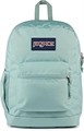 JanSport Рюкзак с большим основным отделением, карманом для бутылки и мягким отсеком для ноутбука 15 дюймов - абстрактные узоры 11244038