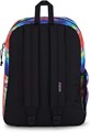 JanSport Рюкзак с большим основным отделением, карманом для бутылки и мягким отсеком для ноутбука 15 дюймов - абстрактные узоры 11244038