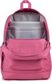 JanSport Рюкзак с большим основным отделением, карманом для бутылки и мягким отсеком для ноутбука 15 дюймов - абстрактные узоры 11244038