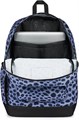 JanSport Рюкзак с большим основным отделением, карманом для бутылки и мягким отсеком для ноутбука 15 дюймов - абстрактные узоры 11244038