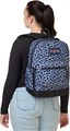 JanSport Рюкзак с большим основным отделением, карманом для бутылки и мягким отсеком для ноутбука 15 дюймов - абстрактные узоры 11244038