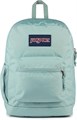 JanSport Рюкзак с большим основным отделением, карманом для бутылки и мягким отсеком для ноутбука 15 дюймов - абстрактные узоры 11244038
