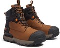 Водонепроницаемые легкие рабочие ботинки Timberland PRO Boondock Ultralight, 6 дюймов 11245554