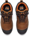 Водонепроницаемые легкие рабочие ботинки Timberland PRO Boondock Ultralight, 6 дюймов 11245554