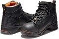 Мужские рабочие ботинки Timberland PRO Endurance с водоотталкивающим кожаным верхом и стальным носком, 6 дюймов 11288948