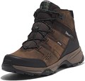 Водонепроницаемые туристические ботинки Timberland PRO Men',s Switchback LT с мягким носком 11295083