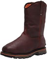 Мужские водонепроницаемые рабочие ботинки Timberland PRO True Grit с композитным носком для работы и промышленной отрасли 11267710
