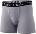 Мужские боксёры Huk Waypoint с охлаждающими волокнами, защитой от солнца и сухой посадкой 11287395