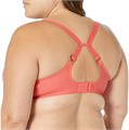 Бюстгальтер Elomi Brianna с утяжкой для полных женщин с мягкими чашками на каркасах, размер 38GG 11257053