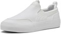 Мужские кеды PUMA Court Classic Vulc с конструкцией Slip-On и мягкой амортизацией SoftFoam+ 11276577