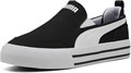Мужские кеды PUMA Court Classic Vulc с конструкцией Slip-On и мягкой амортизацией SoftFoam+ 11276577