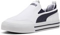 Мужские кеды PUMA Court Classic Vulc с конструкцией Slip-On и мягкой амортизацией SoftFoam+ 11276577