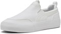 Мужские кеды PUMA Court Classic Vulc с конструкцией Slip-On и мягкой амортизацией SoftFoam+ 11276577