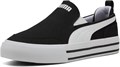 Мужские кеды PUMA Court Classic Vulc с конструкцией Slip-On и мягкой амортизацией SoftFoam+ 11276577