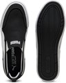 Мужские кеды PUMA Court Classic Vulc с конструкцией Slip-On и мягкой амортизацией SoftFoam+ 11276577