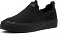 Мужские кеды PUMA Court Classic Vulc с конструкцией Slip-On и мягкой амортизацией SoftFoam+ 11276577