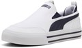 Мужские кеды PUMA Court Classic Vulc с конструкцией Slip-On и мягкой амортизацией SoftFoam+ 11276577