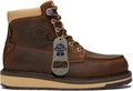 Мужские непромокаемые ботинки Timberland PRO Gridworks 6 , с мягким носком и антифазовой стелькой 11257172