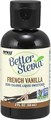 NOW Foods Жидкий подсластитель Better Stevia без калорий, аромат корицы и ванили, 59 мл, сертифицированный без ГМО 11307253