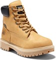 Мужские утепленные водонепроницаемые ботинки Timberland PRO с защитным стальным носком и EH, высота 6 дюймов. 11295207
