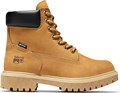 Мужские утепленные водонепроницаемые ботинки Timberland PRO с защитным стальным носком и EH, высота 6 дюймов. 11295207