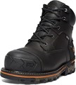 Мужские ботинки Timberland PRO 6 Inch Boondock с композитным носком и водонепроницаемой мембраной 11265568
