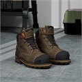 Мужские ботинки Timberland PRO 6 Inch Boondock с композитным носком и водонепроницаемой мембраной 11265568