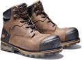 Мужские ботинки Timberland PRO 6 Inch Boondock с композитным носком и водонепроницаемой мембраной 11265568