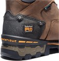 Мужские ботинки Timberland PRO 6 Inch Boondock с композитным носком и водонепроницаемой мембраной 11265568