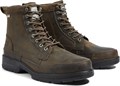 Рабочие ботинки Timberland PRO Nashoba EK+ высотой 6 дюймов с композитным носком и водонепроницаемыми свойствами 11305381