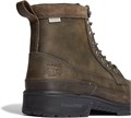 Рабочие ботинки Timberland PRO Nashoba EK+ высотой 6 дюймов с композитным носком и водонепроницаемыми свойствами 11305381