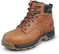 Мужские водонепроницаемые ботинки Timberland PRO 6 TiTAN EV MaxTRAX с композитным носком и противоскользящей подошвой 11285057