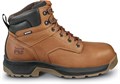 Мужские водонепроницаемые ботинки Timberland PRO 6 TiTAN EV MaxTRAX с композитным носком и противоскользящей подошвой 11285057
