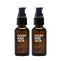 Every Man Jack Масло для бороды с ароматом ванили и кедра для мужчин, глубокое увлажнение и мягкость, 30 мл (2 шт.) 11251466