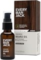 Every Man Jack Масло для бороды с ароматом ванили и кедра для мужчин, глубокое увлажнение и мягкость, 30 мл (2 шт.) 11251466