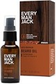 Every Man Jack Масло для бороды с ароматом ванили и кедра для мужчин, глубокое увлажнение и мягкость, 30 мл (2 шт.) 11251466