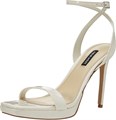 Женские босоножки на высоком квадратном каблуке с пряжкой Nine West Zadie 11308163