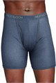 Мужские ультралегкие боксеры Fruit of the Loom, 12 штук, из дышащего нейлона и спандекса 11274293
