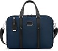 Tumi Деловая сумка для ноутбука из баллистического нейлона с двумя отделениями и водоотталкивающим карманом 11296285